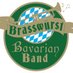 Brasswurst Bavarian Band (@brasswurst) Twitter profile photo Brasswurst Bavarian Band (@brasswurst) Twitter profile photo