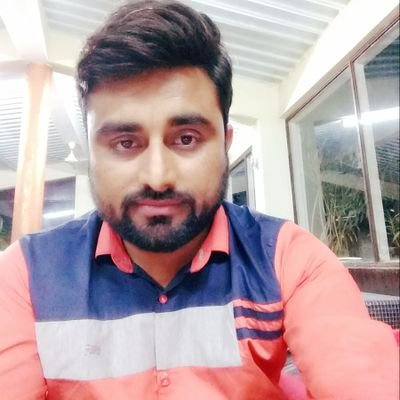 RabariDashrath's profile picture. I am simple man