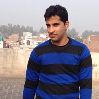 Ish madaan(@Karan779) 's Twitter Profile Photo