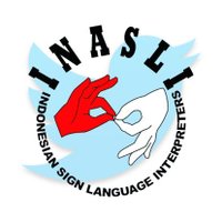 INASLI Interpreter #BahasaIsyarat(@INASLI1) 's Twitter Profile Photo