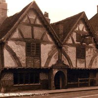 University of Winchester History Programmes (@winchesterhist) 's Twitter Profile Photo