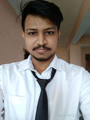 Sauravsolanki2's profile picture. Android developer | Computer Vision Enthusiast