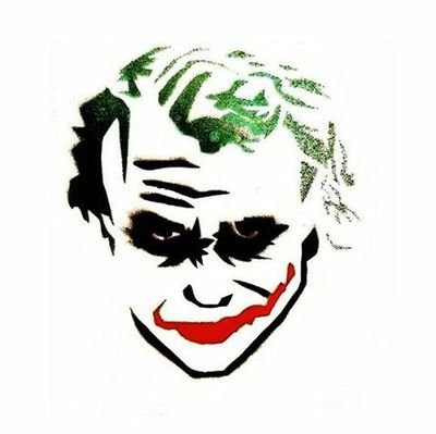 ‏🃏🎭 الجوكر 🎭🃏