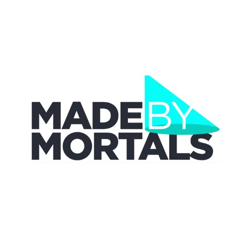 MadeByMortals Profile Picture