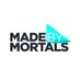 Made by Mortals (@madebymortals) Twitter profile photo Made by Mortals (@madebymortals) Twitter profile photo