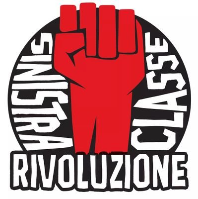 Sinistra Classe Rivoluzione Modena. Gruppo modenese di Sinistra Classe Rivoluzione  - Sezione Italiana della TMI (Tendenza Marxista Internazionale)