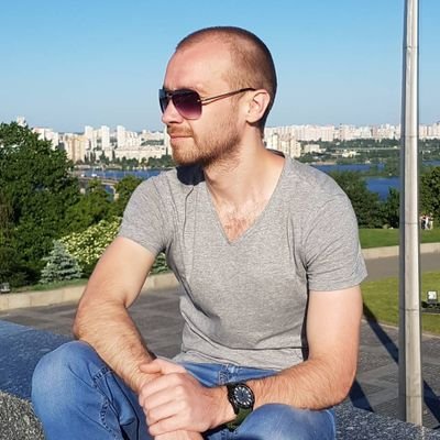 alexitcd's profile picture. Game developer