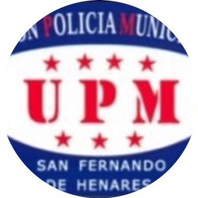 Sección Sindical de UPM en Policía Local de San Fernando de Henares, Madrid. NO NOS SIGNIFICAMOS POLÍTICAMENTE. Defendemos los derechos de los 👮 #PLSFH