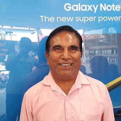 Narayan71067007's profile picture. barwani