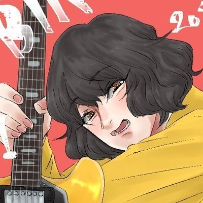 かなんさんのプロフィール画像