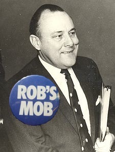 The greatest Prime Minister New Zealand has ever had.