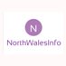 North Wales Info ! (@northwales_) Twitter profile photo