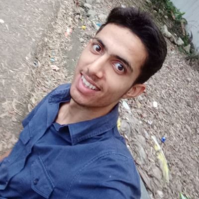 Abhinav41454578's profile picture. 