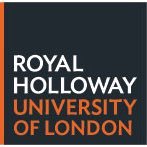 RHUL Social Work(@rhulsw) 's Twitter Profile Photo