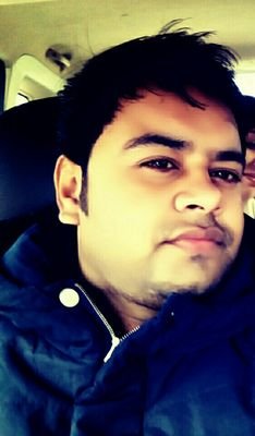 92Saurabh1's profile picture. System & Process Analyst