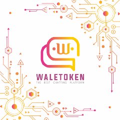 WaleTokeN is a part of Wal-e Project, we are focusing on development social media app, this will allowed you connect with people through live videos.