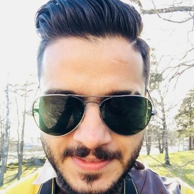 sharmagaurav08's profile picture. 