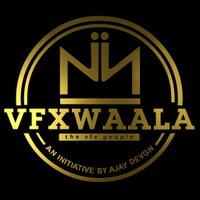 nyvfxwaala (@nyvfxwaala) 's Twitter Profile