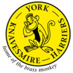 York Knavesmire Harriers present the Brass Monkey Half Marathon each year, bringing runners together from across Yorkshire and beyond (NEXT RACE: 13 Jan 19)