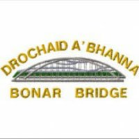 Bonar Bridge Primary (@bonarbridgeps) 's Twitter Profile