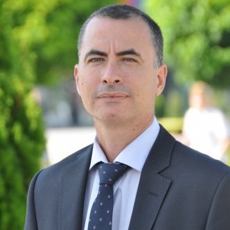 Aviation Expert and Chairman of the Board of Bulgarian-Italian center Da Vinci