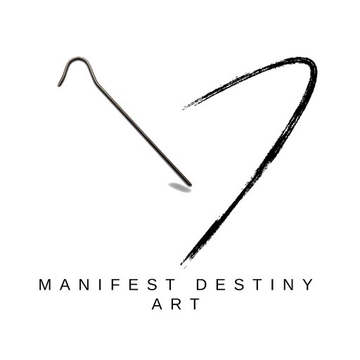 Manifest Destiny Art