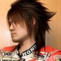 和紀@穂駄流 (@radnight01) 's Twitter Profile Photo 和紀@穂駄流 (@radnight01) 's Twitter Profile Photo