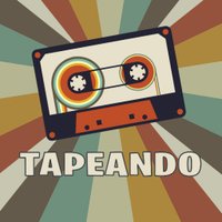Tapeando RADIO (@tapeandoradio) 's Twitter Profile Photo Tapeando RADIO (@tapeandoradio) 's Twitter Profile Photo