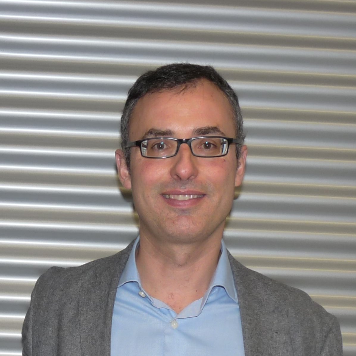 Jorge Navarro Profile