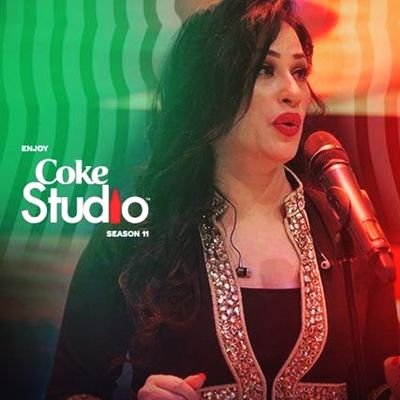 I am a Pakistani pop singer. Folk, Pop, Culture, and Ghazal singer who has been classically trained.