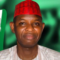 Abba Kabir Yusuf (@abbakabiryusuf) 's Twitter Profile