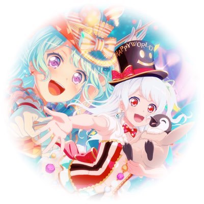 彼方さんのプロフィール画像