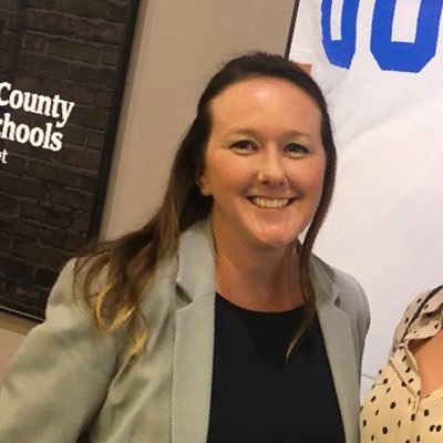 Proud Principal of Rock Springs Elementary, Mother to Dylan, lifelong learner and lover of animals. “Be who you needed when you were young” - Anonymous