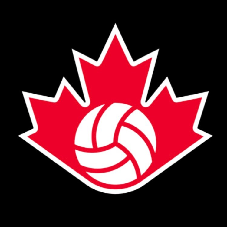 Canada Women's Senior Volleyball Team