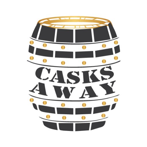 A Whiskey Tourism service launched 2019 
Closing 2023
info@casksaway.ie