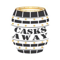 Whiskey Tours(@casksawayie) 's Twitter Profile Photo