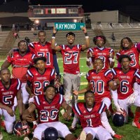 Forest Hill Patriots Football (@hill_2607) 's Twitter Profile