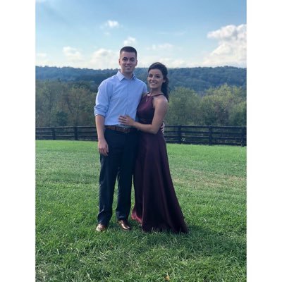 Santonelli02's profile picture. •University of Akron 19' •Chemical Engineering •RIP Nanny •BTD❤️