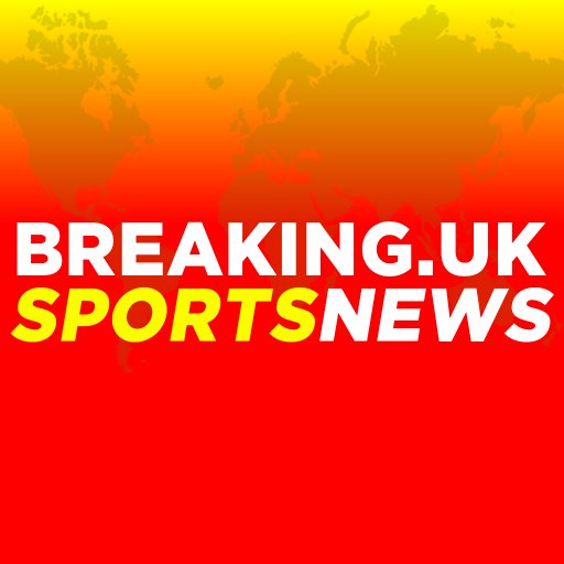 Live breaking sports news - Hit follow to keep updated! Full system & site in private beta. Email: news@breaking.uk