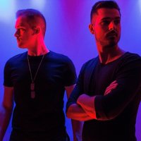 Alex & Mark (@alexandmarkit) 's Twitter Profile Photo Alex & Mark (@alexandmarkit) 's Twitter Profile Photo