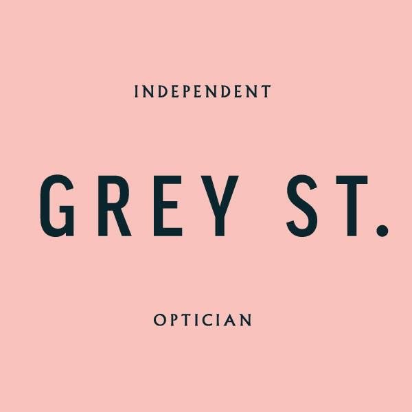 GREY ST. Independent Optician