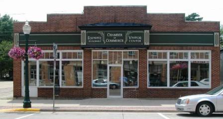 Decorah Area Chamber of Commerce