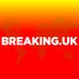 Breaking.co.uk (@breakingcodotuk) Twitter profile photo Breaking.co.uk (@breakingcodotuk) Twitter profile photo