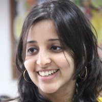 Aarti Chellwani(@ChellwaniAarti) 's Twitter Profile Photo