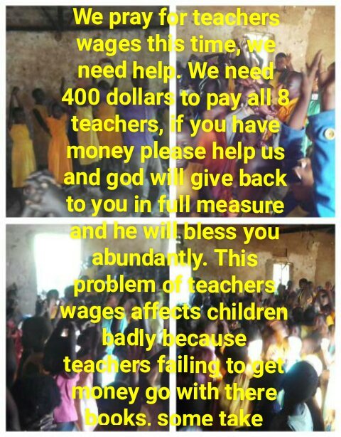 KidsOrphanage's profile picture. My vision is to raise children in both spiritually and academically to produce God fearing Citizens and to empower the younger generation to transform the world