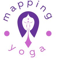 Mapping Yoga(@mapping_yoga) 's Twitter Profile Photo