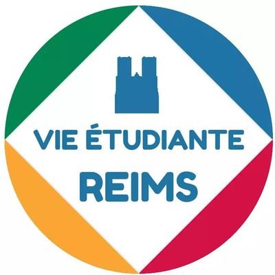 Une volonté de mettre en coopération l'ensemble des acteurs de la vie étudiante rémoise.
Les étudiants du Grand Reims ⚜️