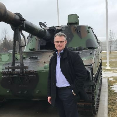 Dirt bike nut, Dad, mountain biker. Former member Royal Canadian Artillery - Ubique! VP Planning & Development Tomlinson Group. Originally from Lively, ON.