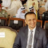 طارق العواضي (@tareqalawadhii) 's Twitter Profile