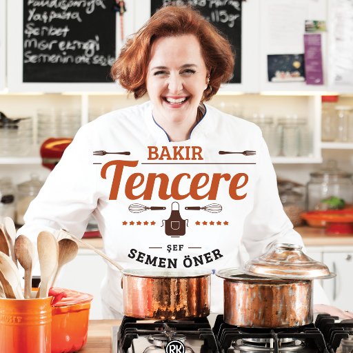 SEMENONER's profile picture. Insan, asci, egitim danismani, pozitif, yenilikci, :)A natural human who is trained to be a cook and is a chef as well as a corporate training consultant